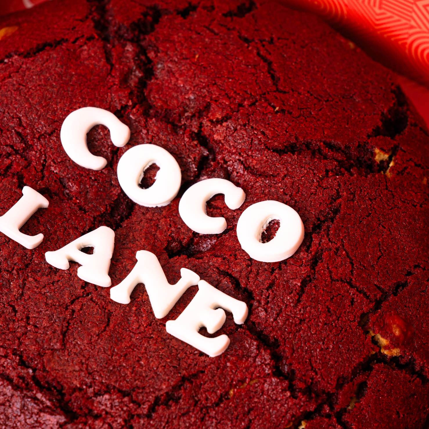 The Kilo Cookie premium gift box packaging