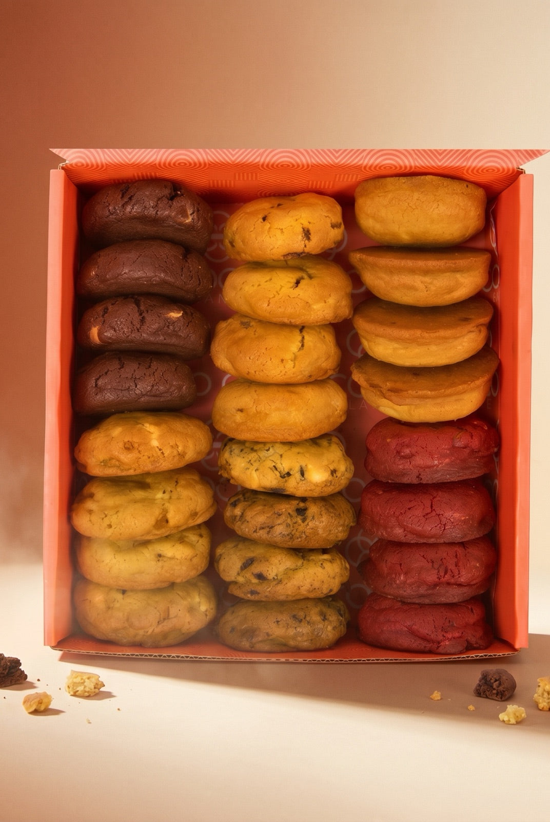 The Office Box — Coco Lane