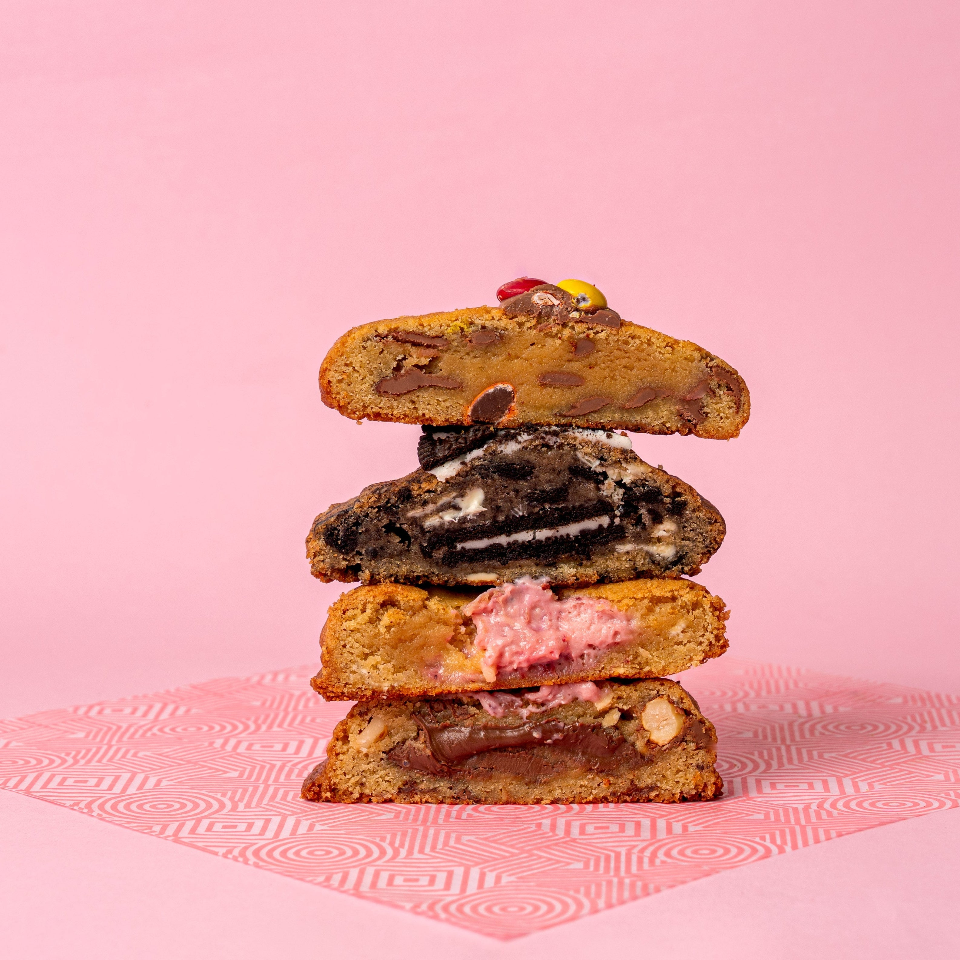 Cookies