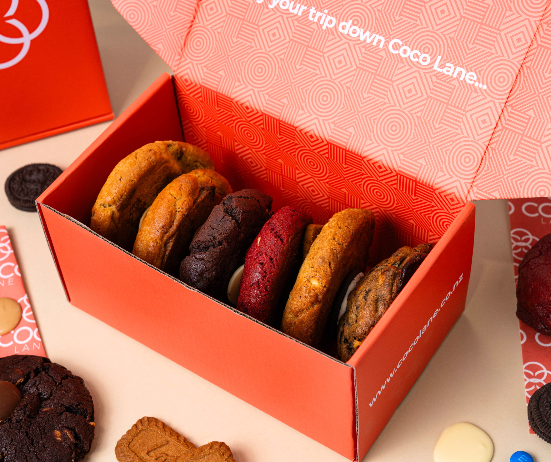Corporate Gifting
