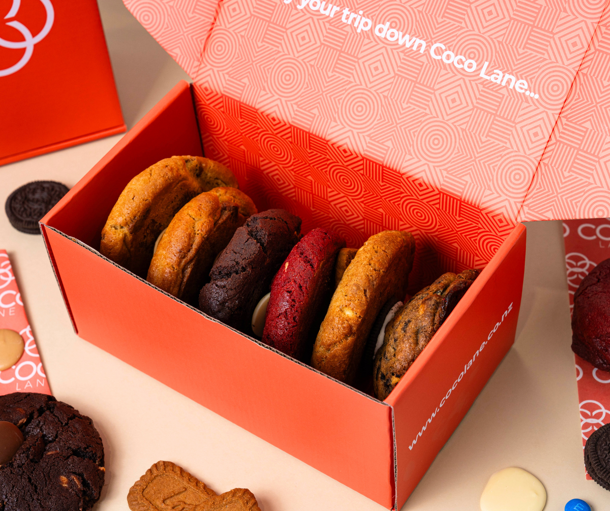 Corporate Gifting