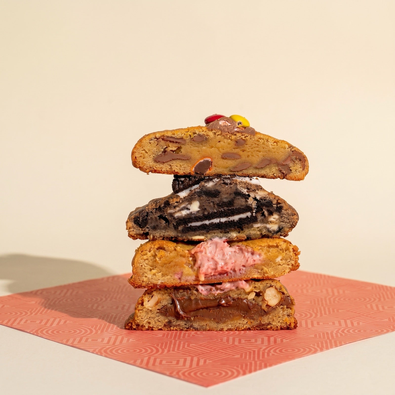 Cookies