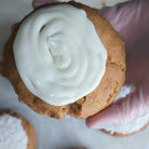 Lolly Cake cookie, Coco Lane
