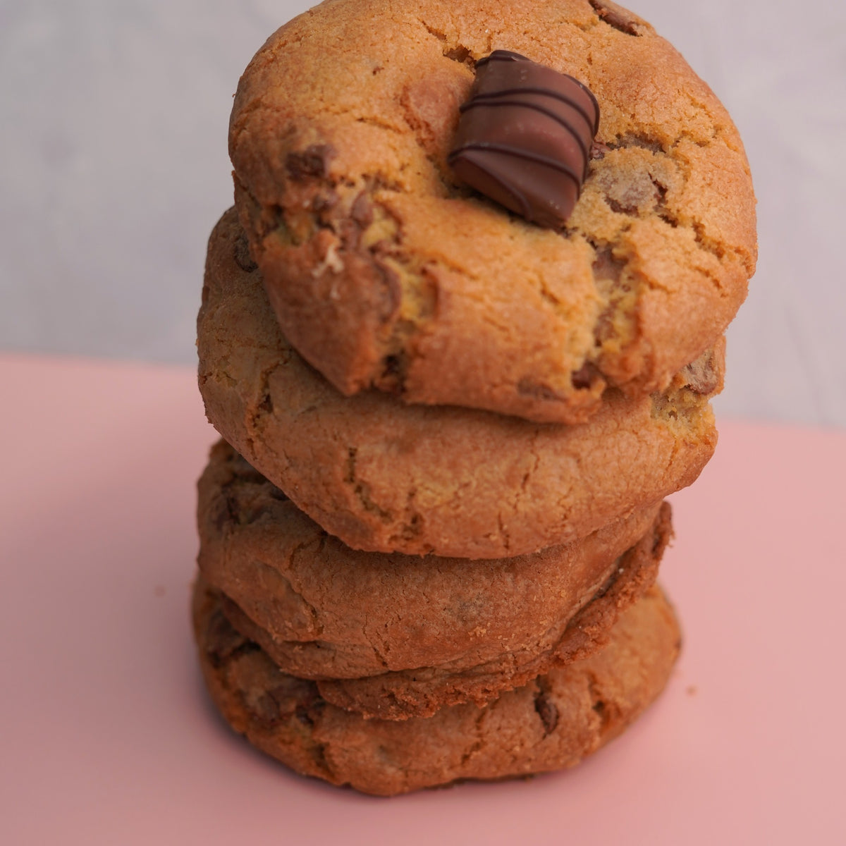 Bueno cookie, Coco Lane