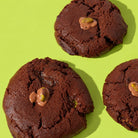 Three Dubai Cookies from Coco Lane