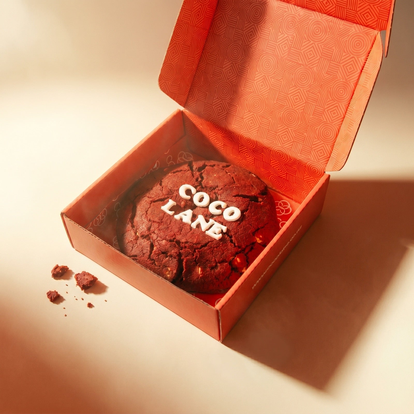 The Kilo Cookie — Coco Lane